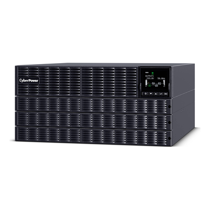 UPS CyberPower OLS6KERT5U 6000 W Online de Doble Conversión