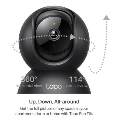 Cámara TP-LINK Tapo C211