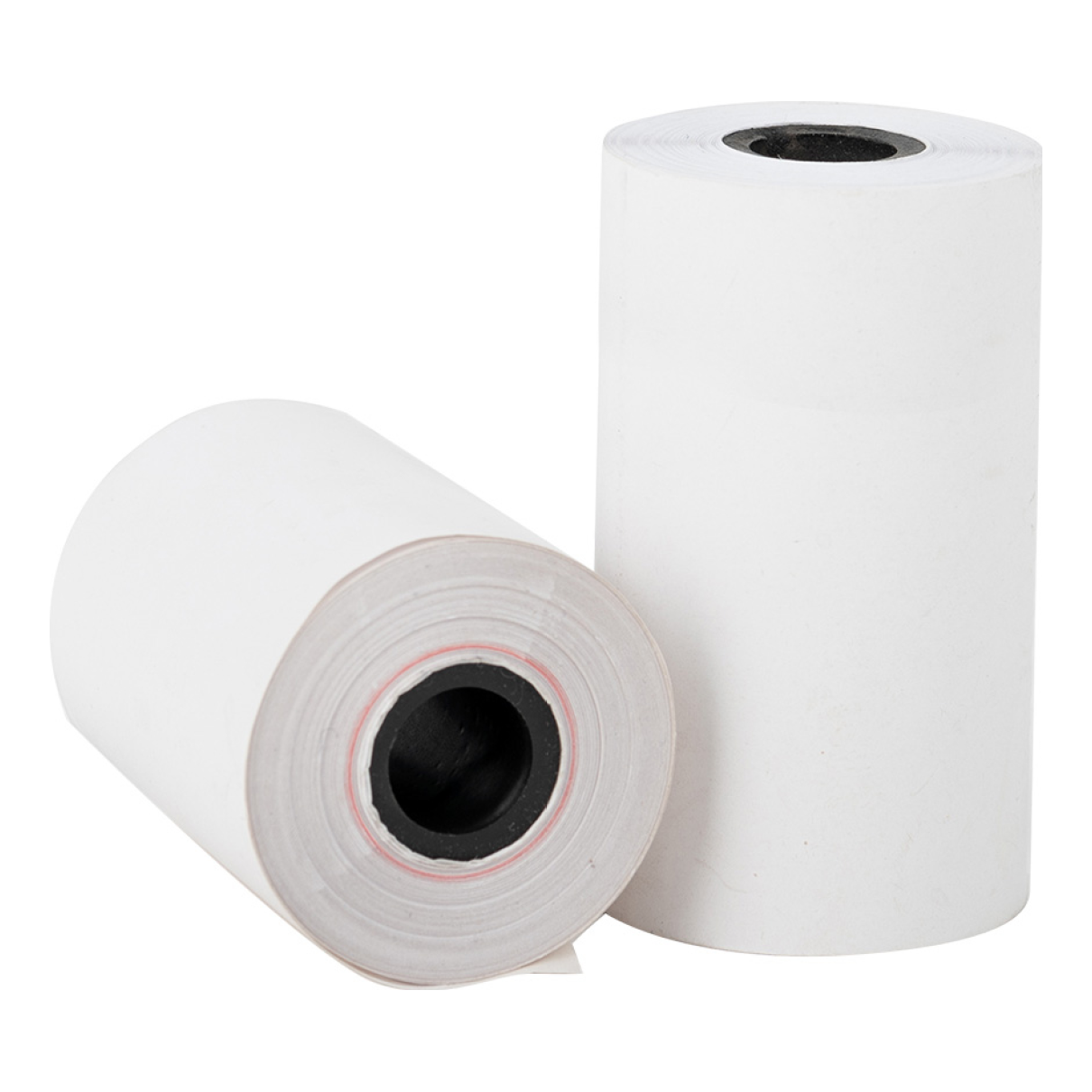 Rollo de papel térmico Nextep NE-529M