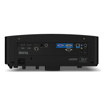 Proyector Láser BENQ LU935ST WUXGA de Tiro Corto y 5500 Lúmenes ANSI (9H.JNC77.15L)
