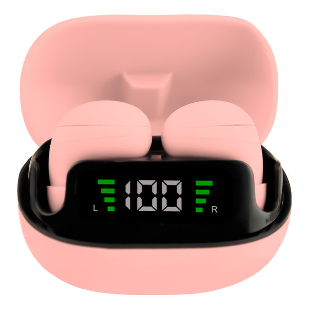 Audífonos PERFECT CHOICE PC-117063