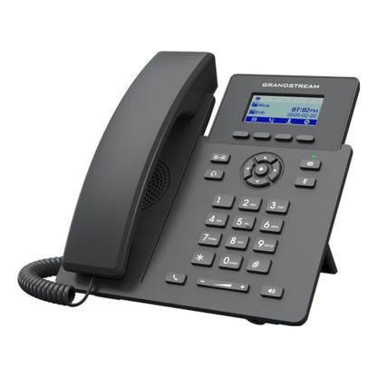 Teléfono IP Grandstream GRP2601P