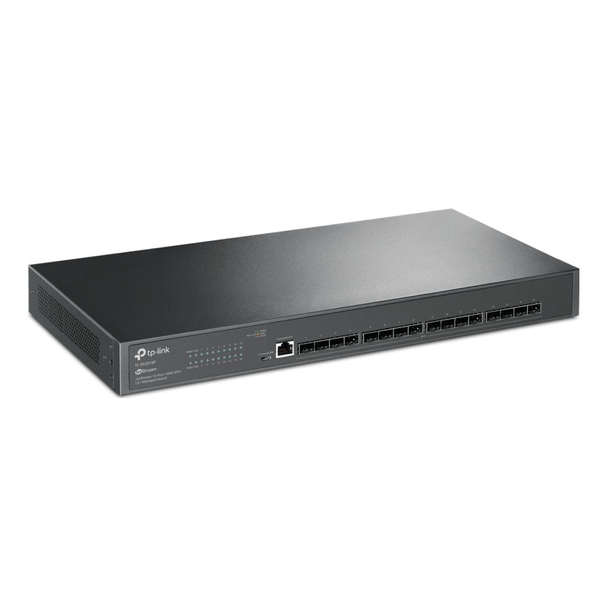 Switch TP-LINK TL-SX3016F