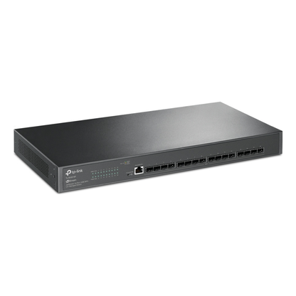 Switch TP-LINK TL-SX3016F