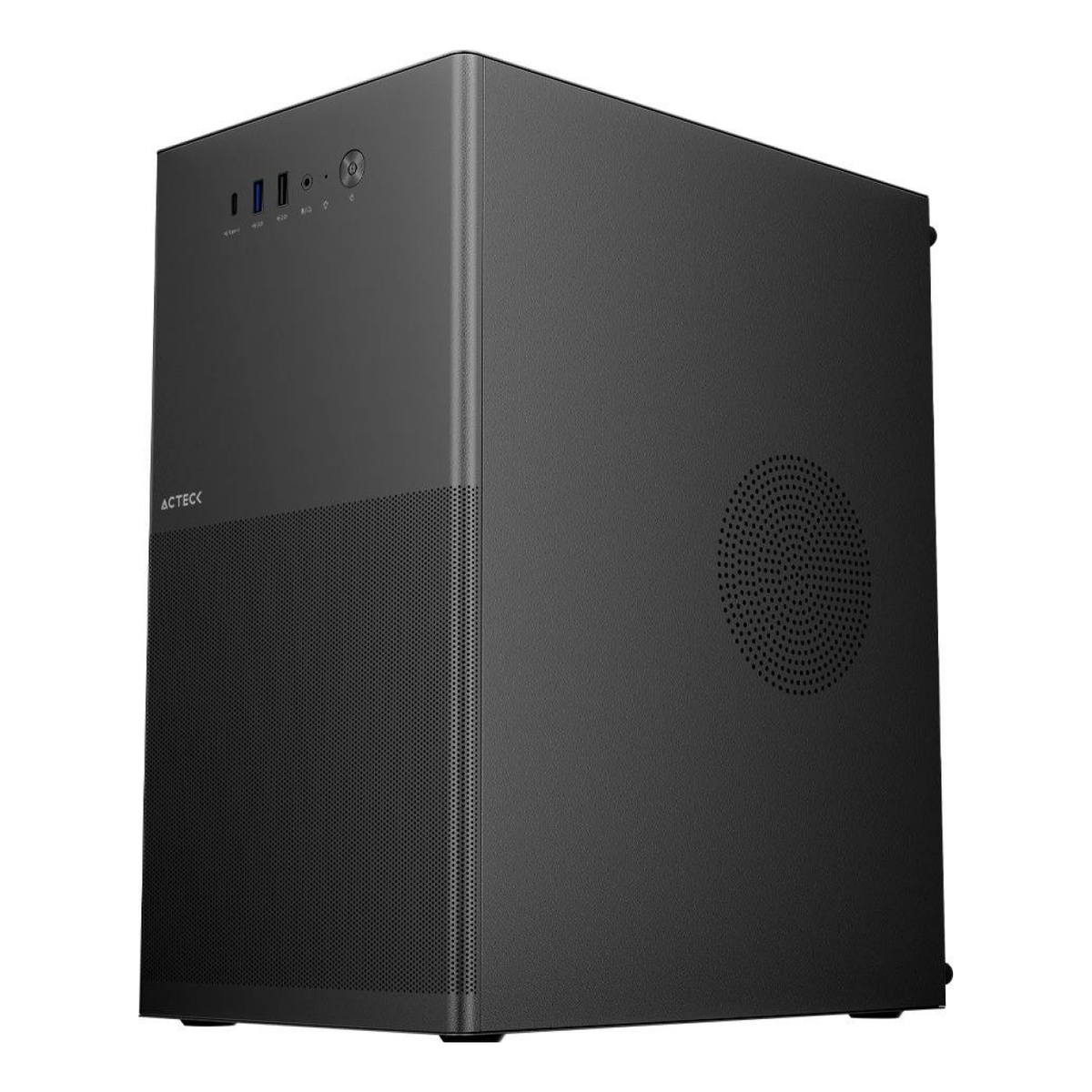 Gabinetes para Computadoras ACTECK REX PRO GI757