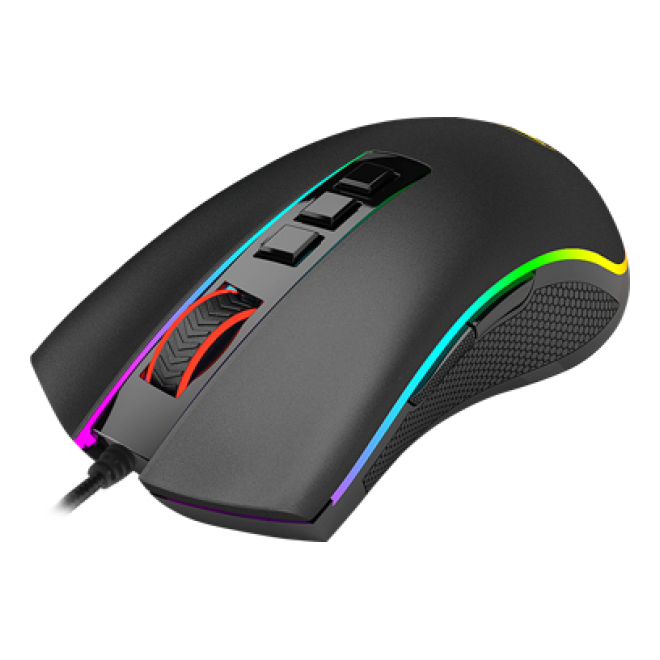 Mouse  Redragon M711-FPS