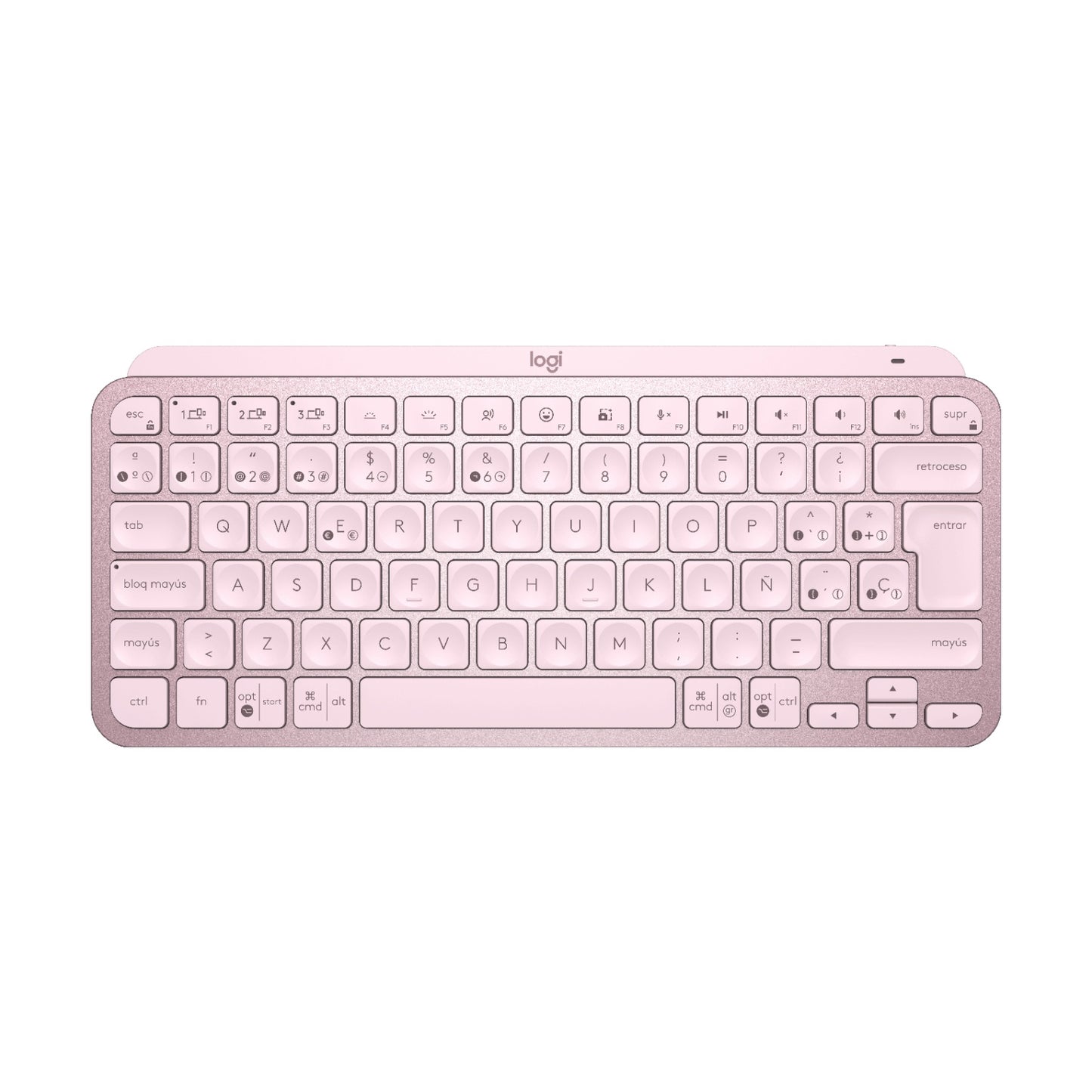 MX KEYS MINI LOGITECH 920-010478