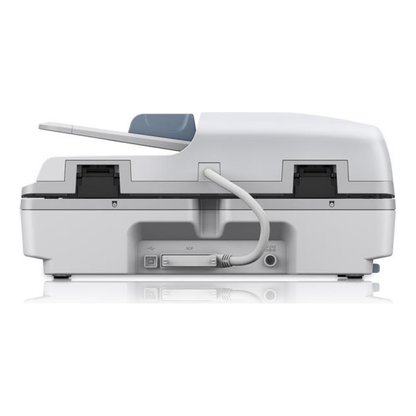 Escáner Epson Ds-6500 215 x 1016 mm 25 ppm 3000 Páginas (B11B205221)