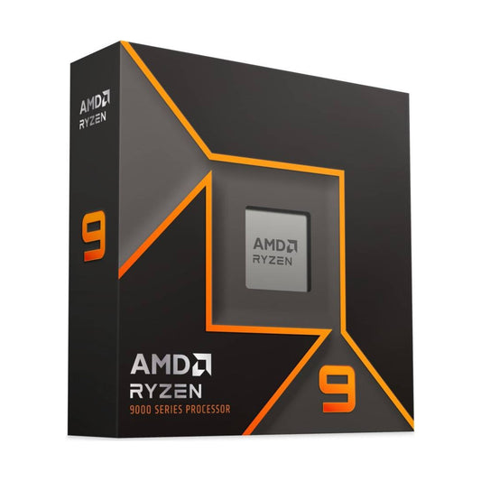 Procesador AMD 9 9900X