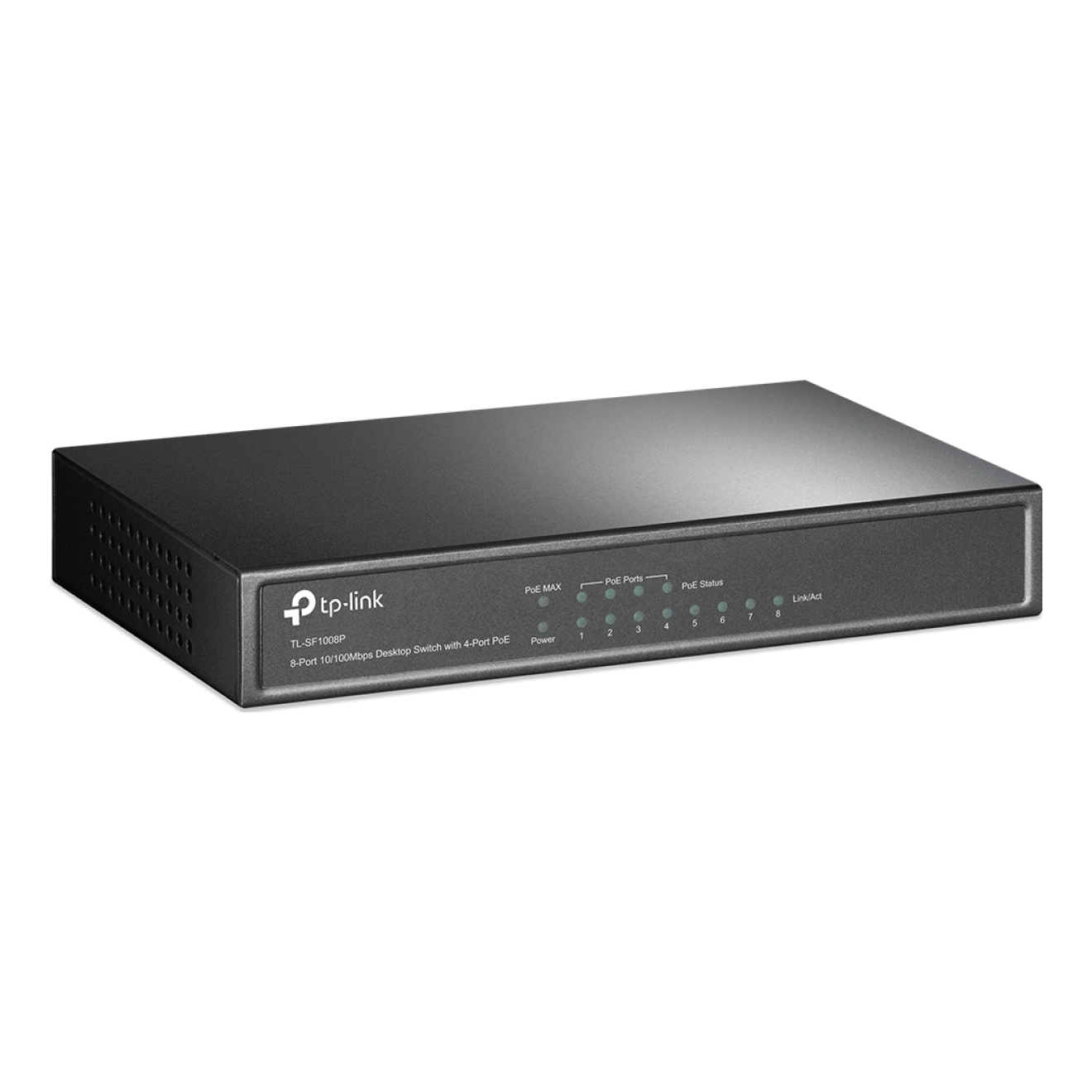 Switch POE TP-LINK TL-SF1008P