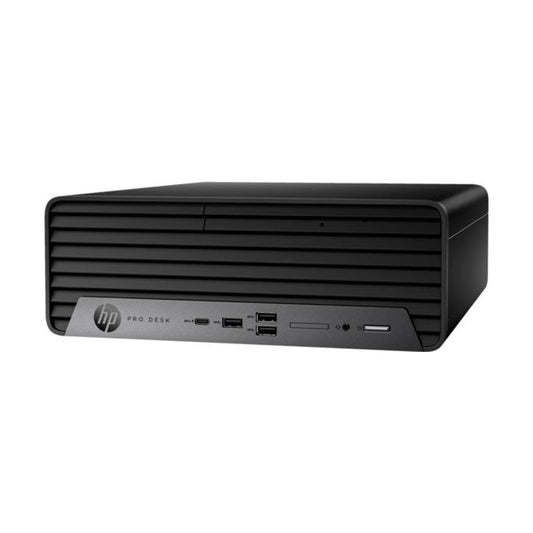 Pc de escritorio HP HP 400 SFF G9