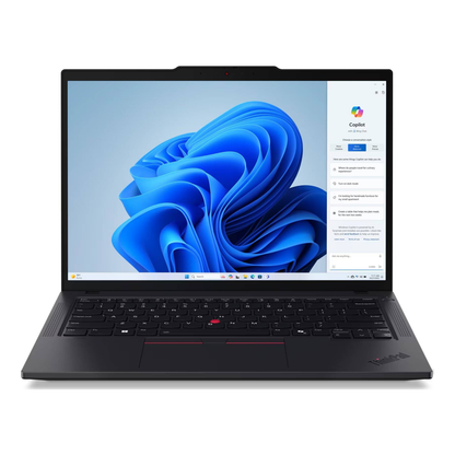 Laptop Lenovo ThinkPad T14 Gen 5 14 Pulgadas Intel Core Ultra 5 125U (21MM0019LM)