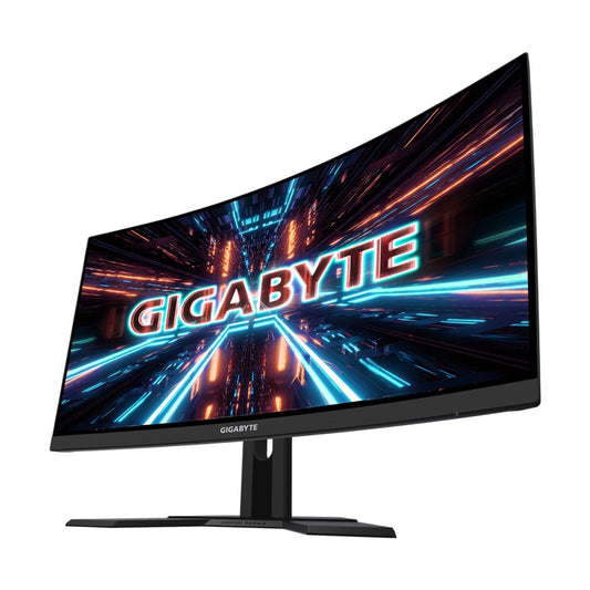 Monitor Gaming  GIGABYTE VA 1500R LED G27FC A