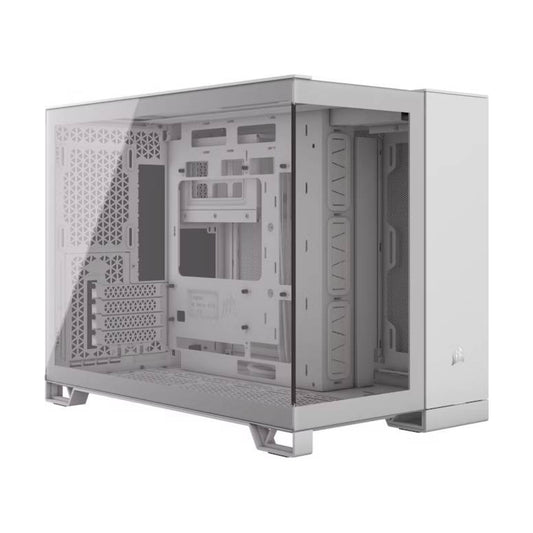 Gabinetes para computadoras CORSAIR CC-9011266-WW