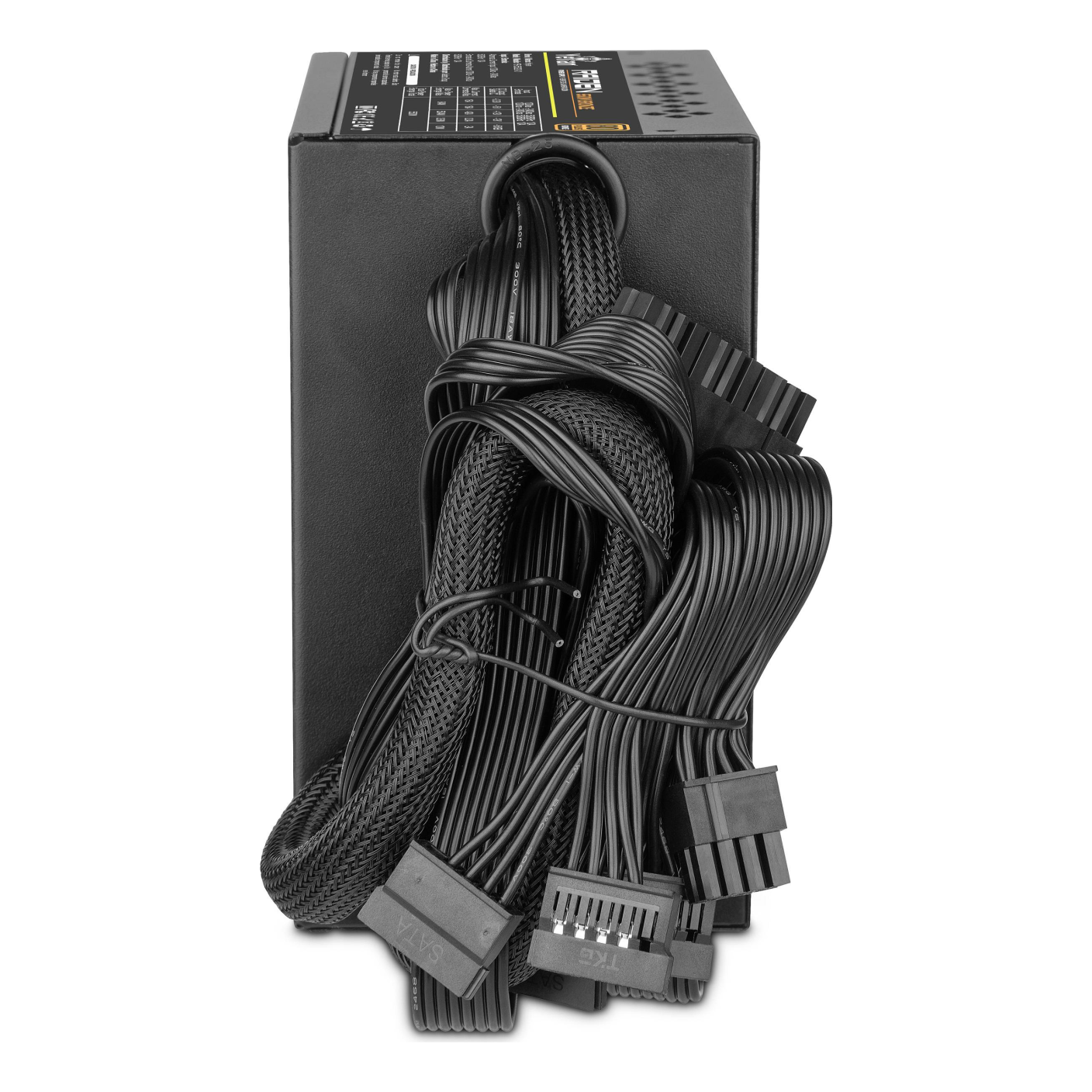 Fuente de poder Yeyian 	 YFB-55020-01