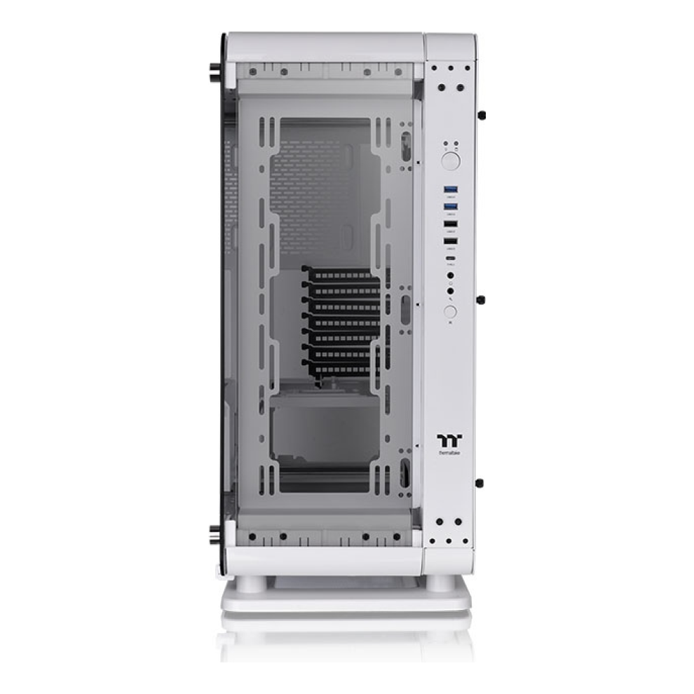 Gabinete THERMALTAKE CA-1V2-00M6WN-00
