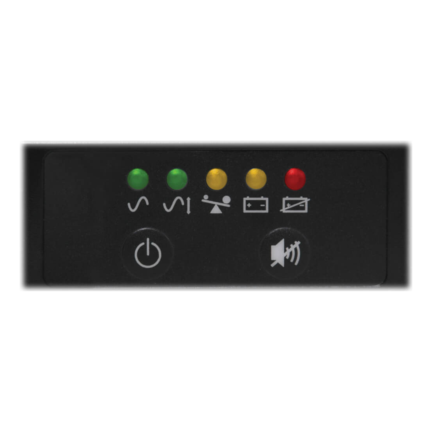 No Breaks y UPS TRIPP-LITE SMART750RM1U