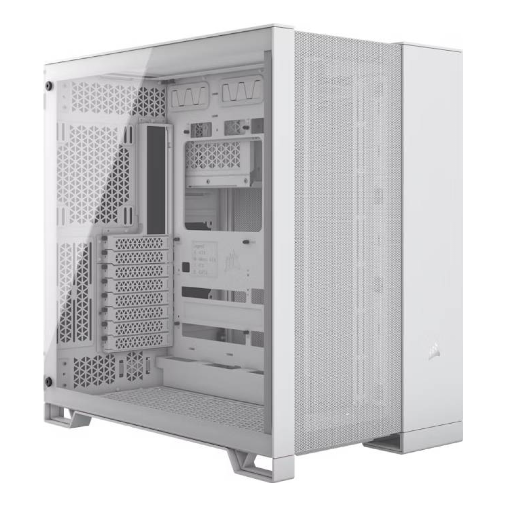 Gabinetes para computadoras CORSAIR  CC-9011260-WW