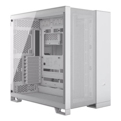 Gabinetes para computadoras CORSAIR  CC-9011260-WW