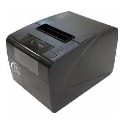 Impresora POS Térmica EC-LINE EC-PM-80250 de 250 mm/s