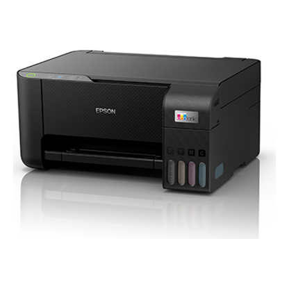 Impresora Multifuncional EPSON L3210