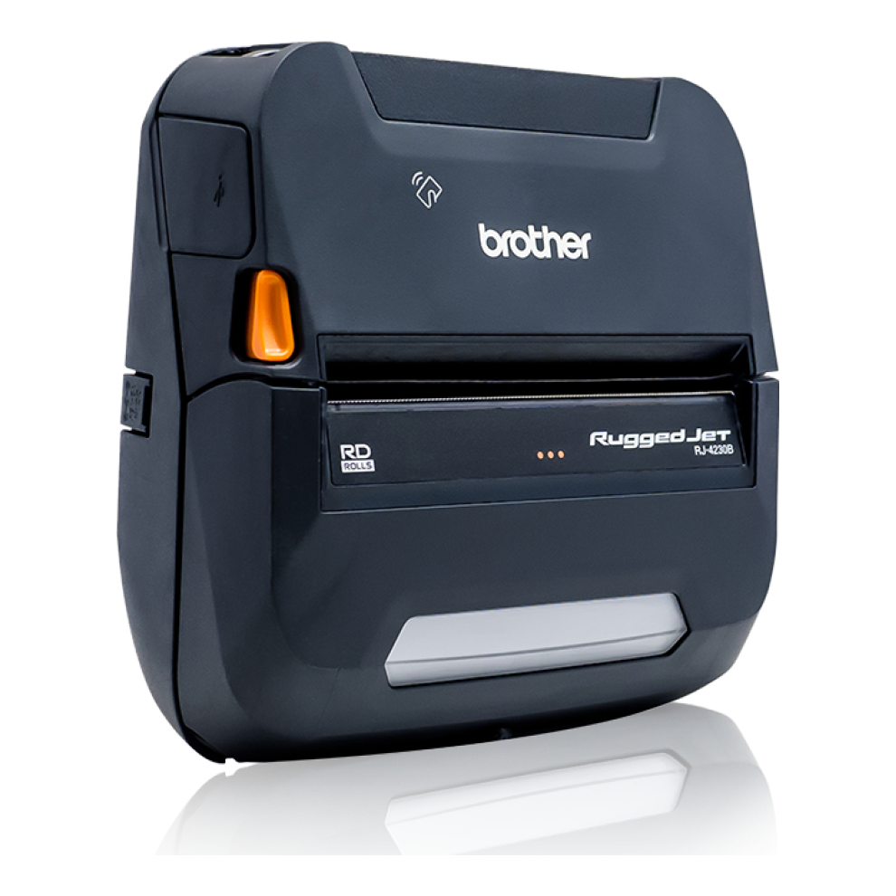 Impresoras POS BROTHER RJ4230BL