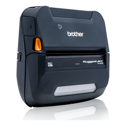 Impresoras POS BROTHER RJ4230BL