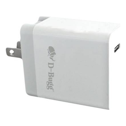 Cargadores DBUGG T43