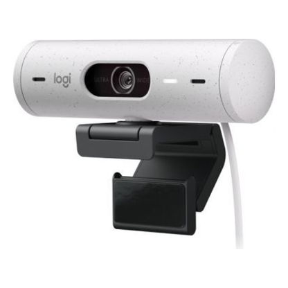 Camara LOGITECH BRIO 500