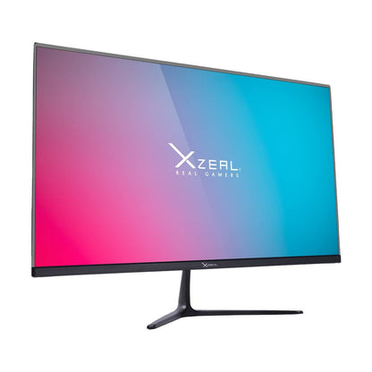 Monitores Xzeal XSPMG08B