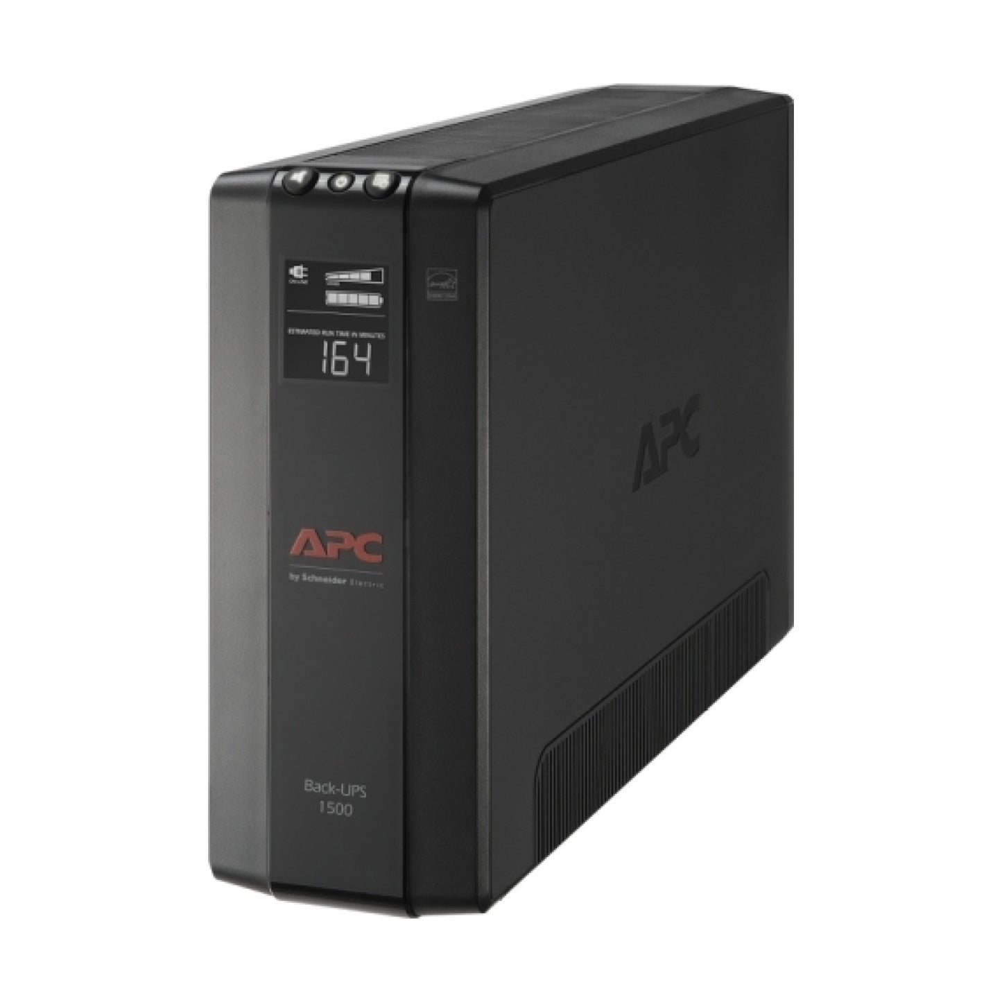 No Break Capacidad 1500 VA, 900 W, 120 V con  APC BX1500M-LM60