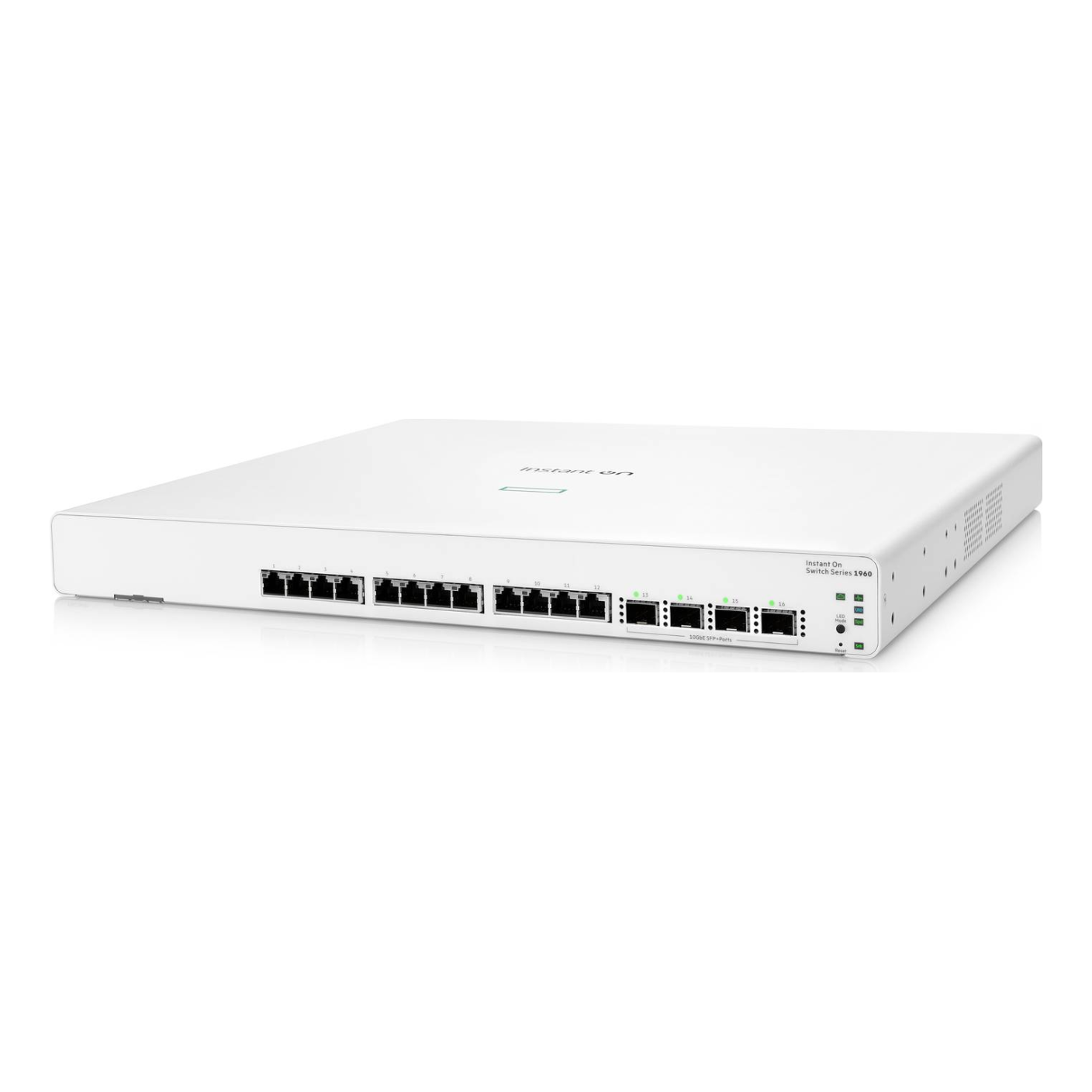 Switch ARUBA Instant On 1960