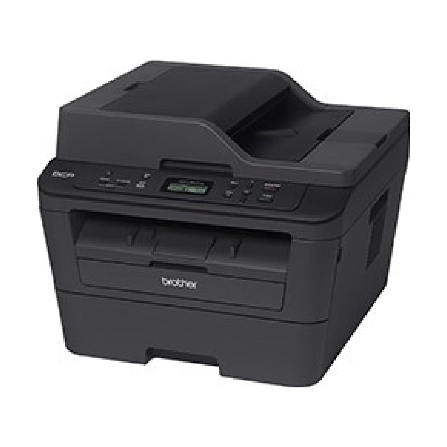 Impresora Multifuncional BROTHER DCPL2540DW