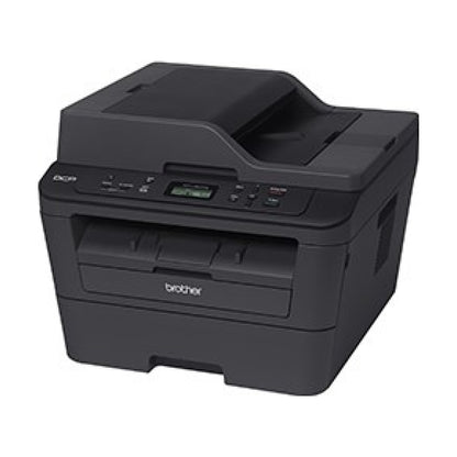 Impresora Multifuncional BROTHER DCPL2540DW