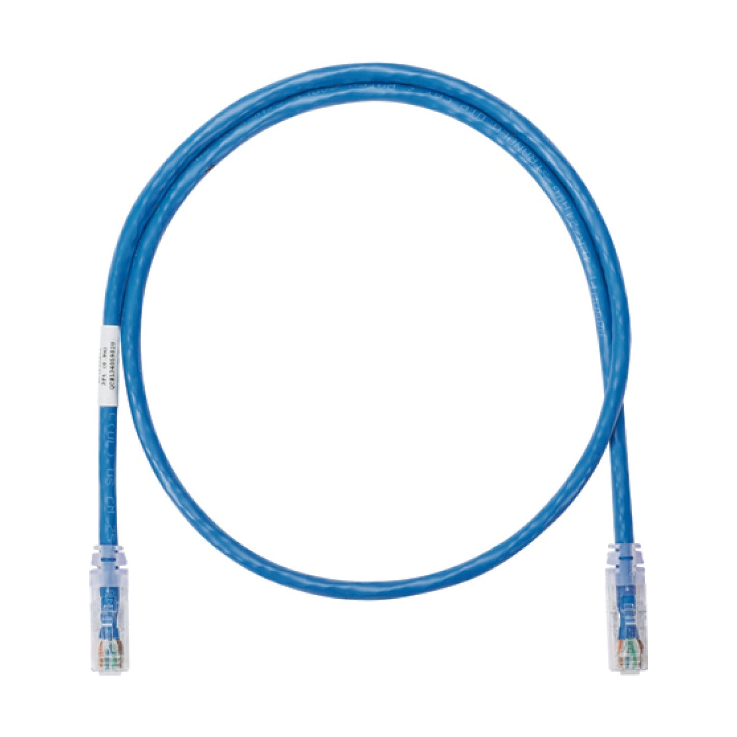 Cable de Parcheo PANDUIT NK6PC3BUY