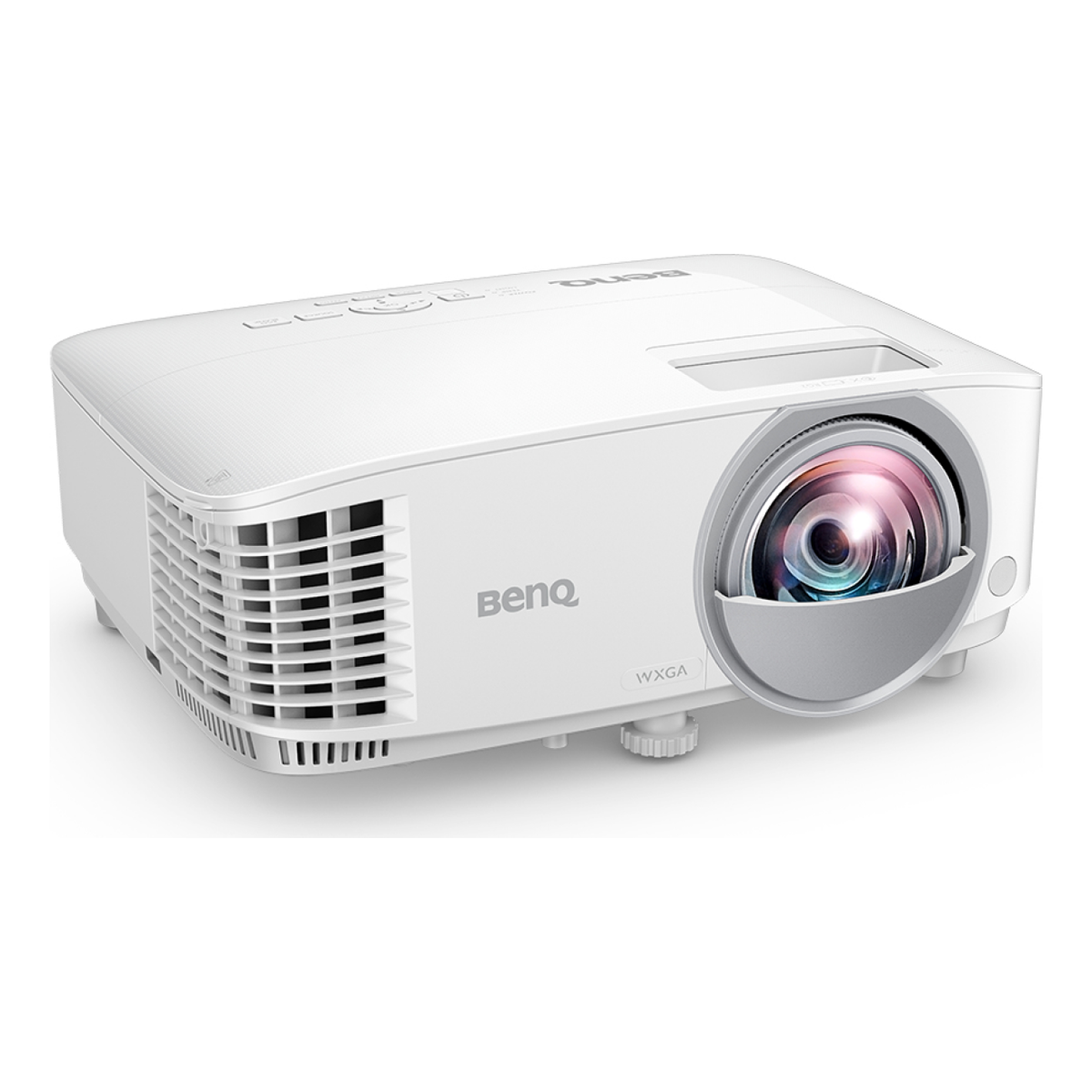 Proyector BENQ MW826STH DLP WXGA de Tiro Corto y 3500 Lúmenes ANSI