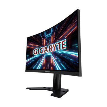 Monitor Gaming  GIGABYTE VA 1500R LED G27FC A