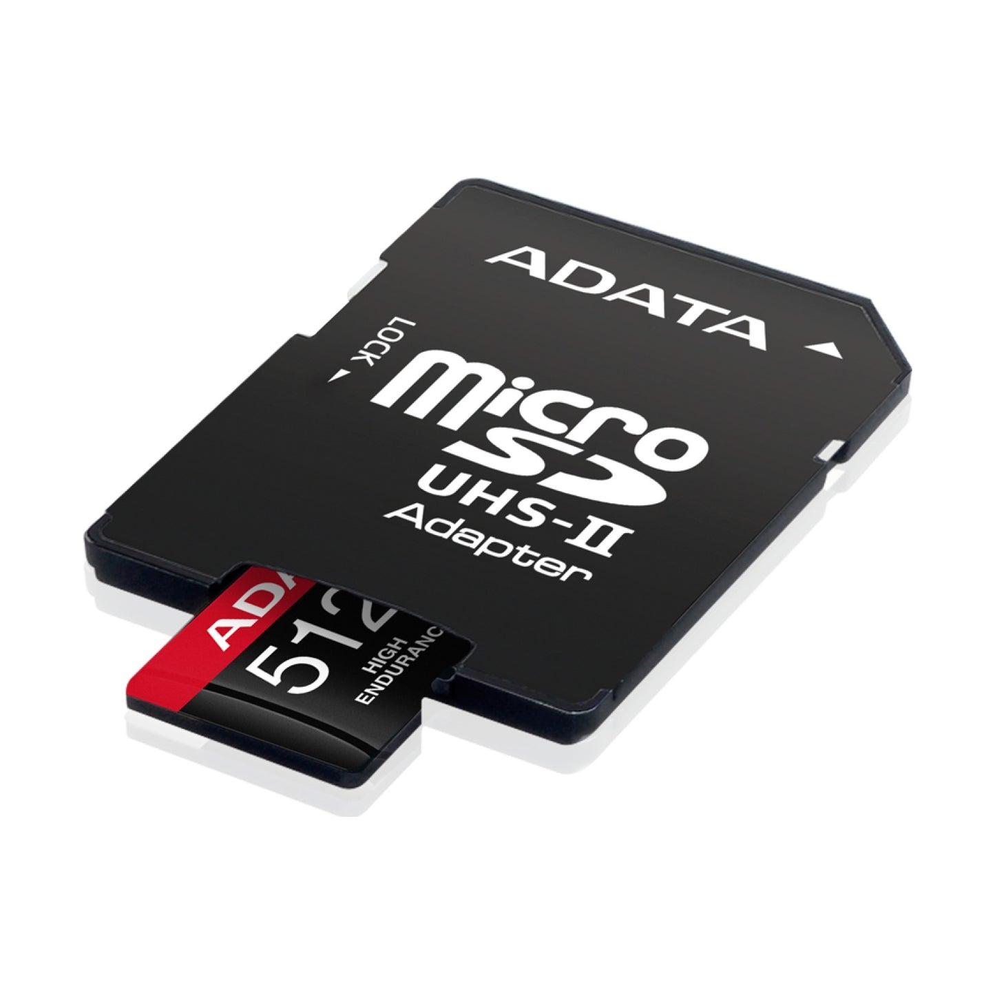 SSD ADATA HIGH ENDURANC