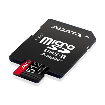 SSD ADATA HIGH ENDURANC