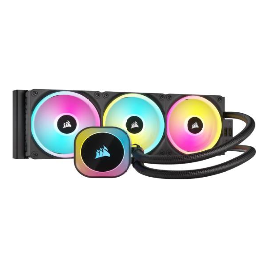 Sistema de Enfriamiento Corsair (CW-9061003-WW)