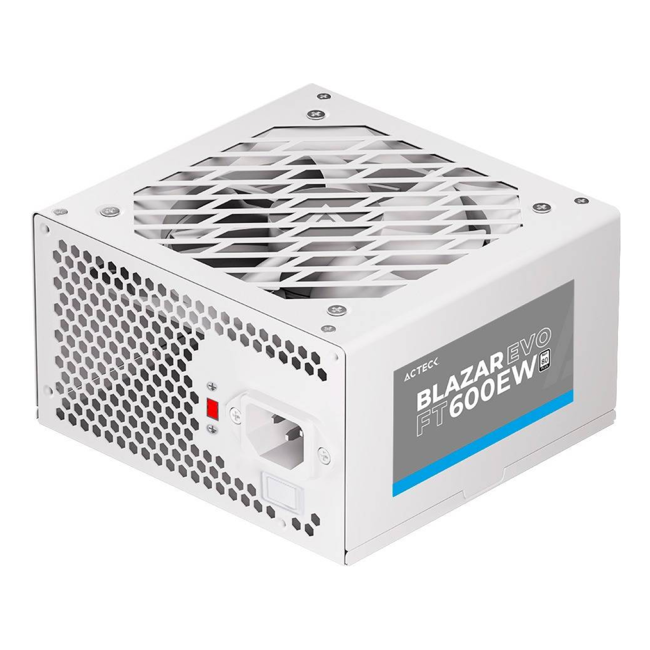 Fuentes de Poder ACTECK FT600EW