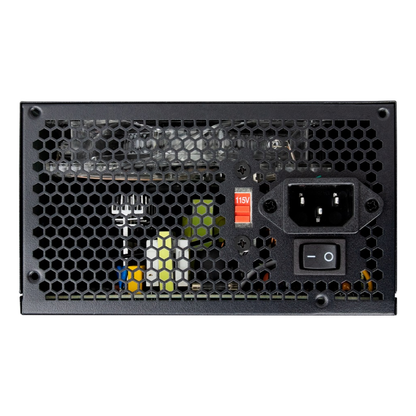 Fuente de Poder ACTECK Z-700