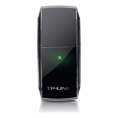 Adaptador USB 3.0 Dual Band TP-LINK Archer T3U
