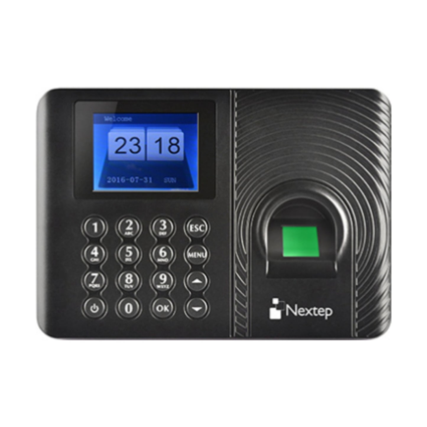 Checador Nextep NE-230