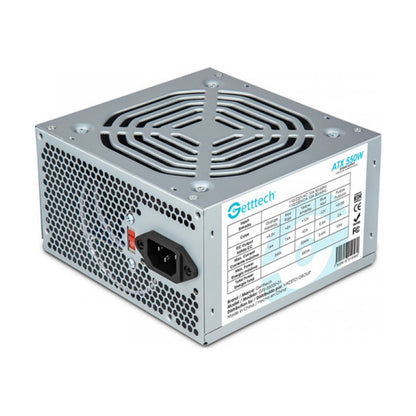 Fuente de poder GETTTECH GFS-55020-01