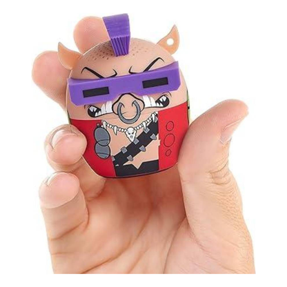 Bocinas Bitty Boomers BITTYBEBOP/NEW