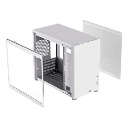 Gabinete Gamer Balam Rush GI985