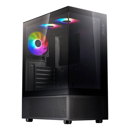 Gabinete XPG INVADER X MINI