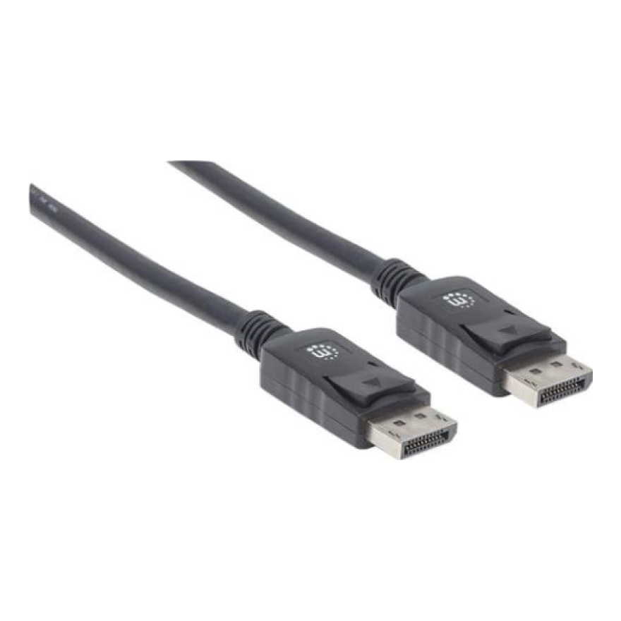 Cable Displayport MANHATTAN 307116