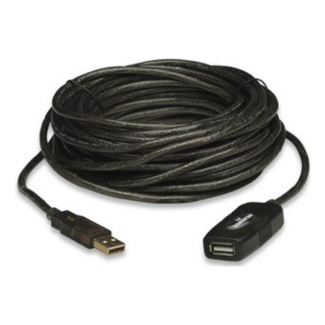 Cable USB MANHATTAN 150958